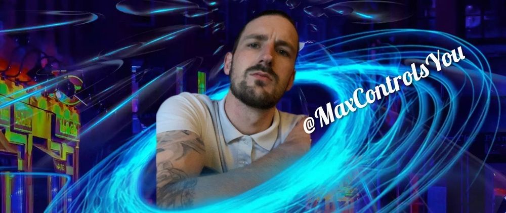maxcontrolsyou OnlyFans profile picture