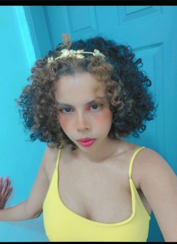 Astrid orellana