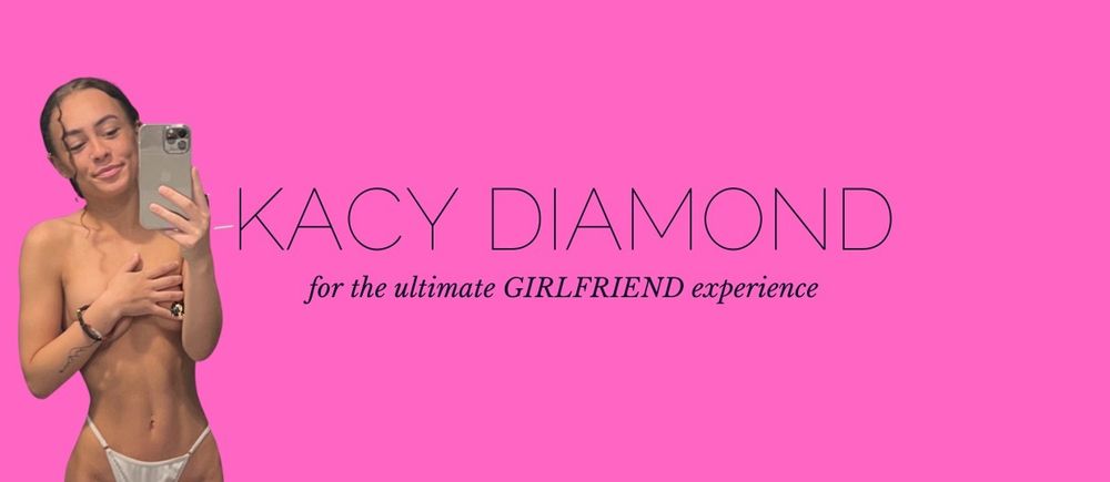 kacydiamond OnlyFans profile picture