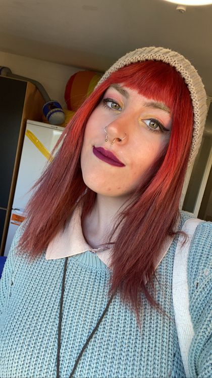 lilithrosie OnlyFans picture