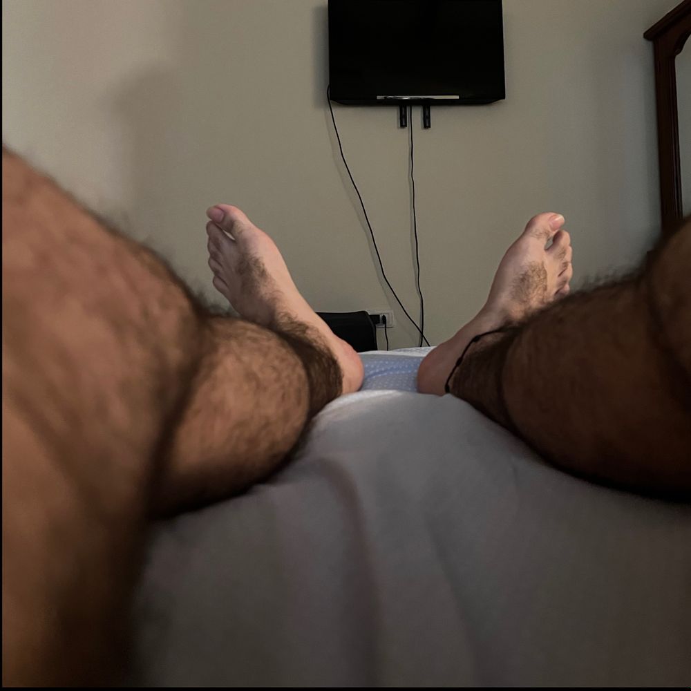 hairytonny123 OnlyFans profile picture