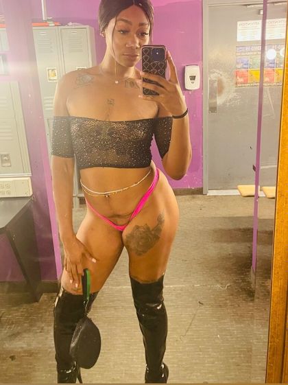 nydaone OnlyFans picture