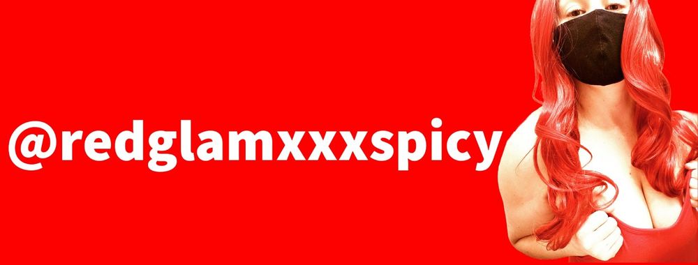 redglamxxxspicy OnlyFans profile picture