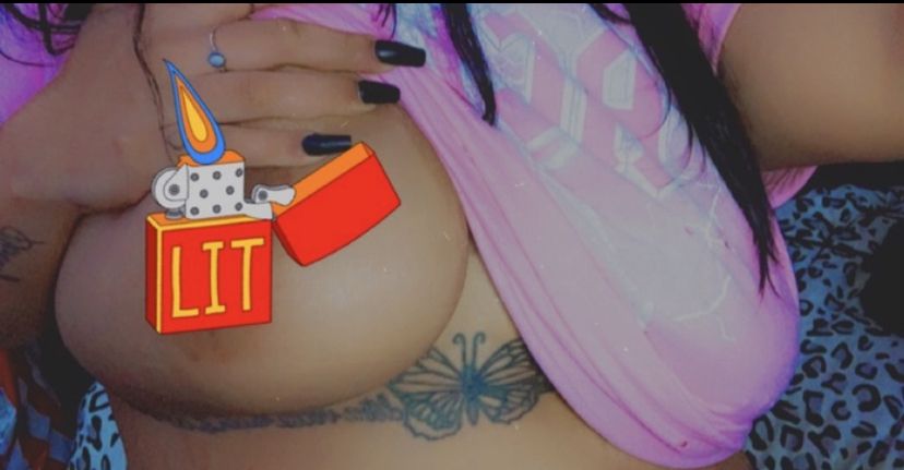lilblasiann OnlyFans profile picture