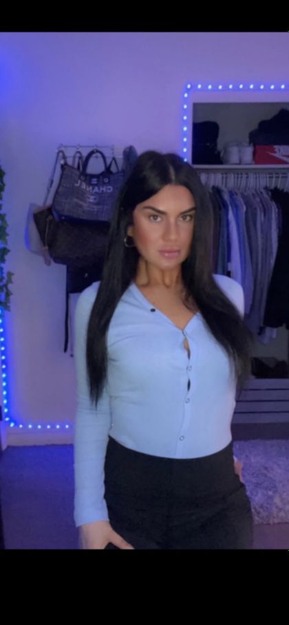 hotgirlonhousearrest OnlyFans picture