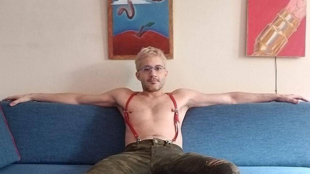 sherman_maus OnlyFans profile picture