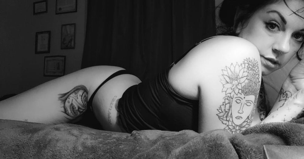 amberleighxo OnlyFans profile picture