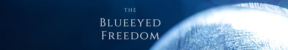 blueeyed_freedom OnlyFans profile picture