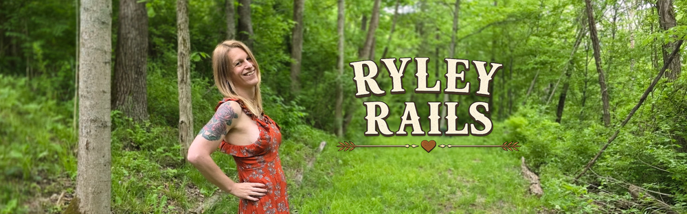 ryleyrails OnlyFans profile picture