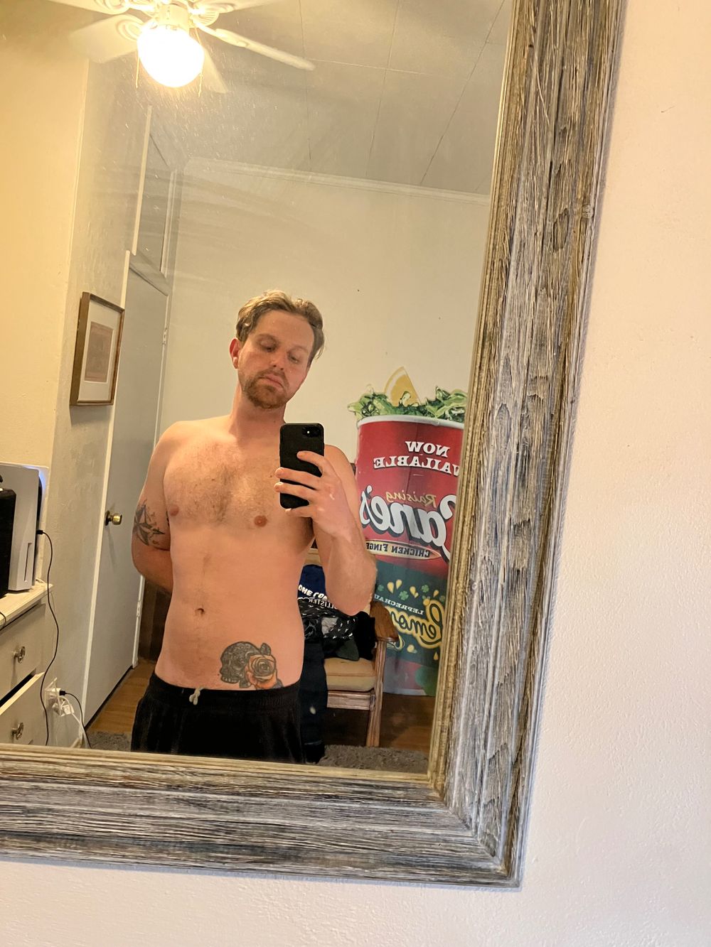 jstewart805 OnlyFans profile picture