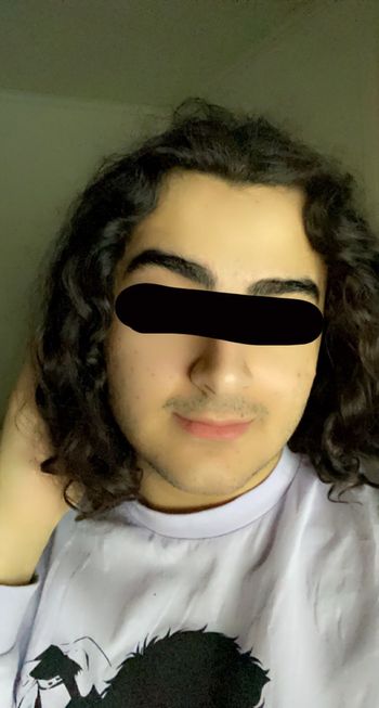 Cute Lover Boy
