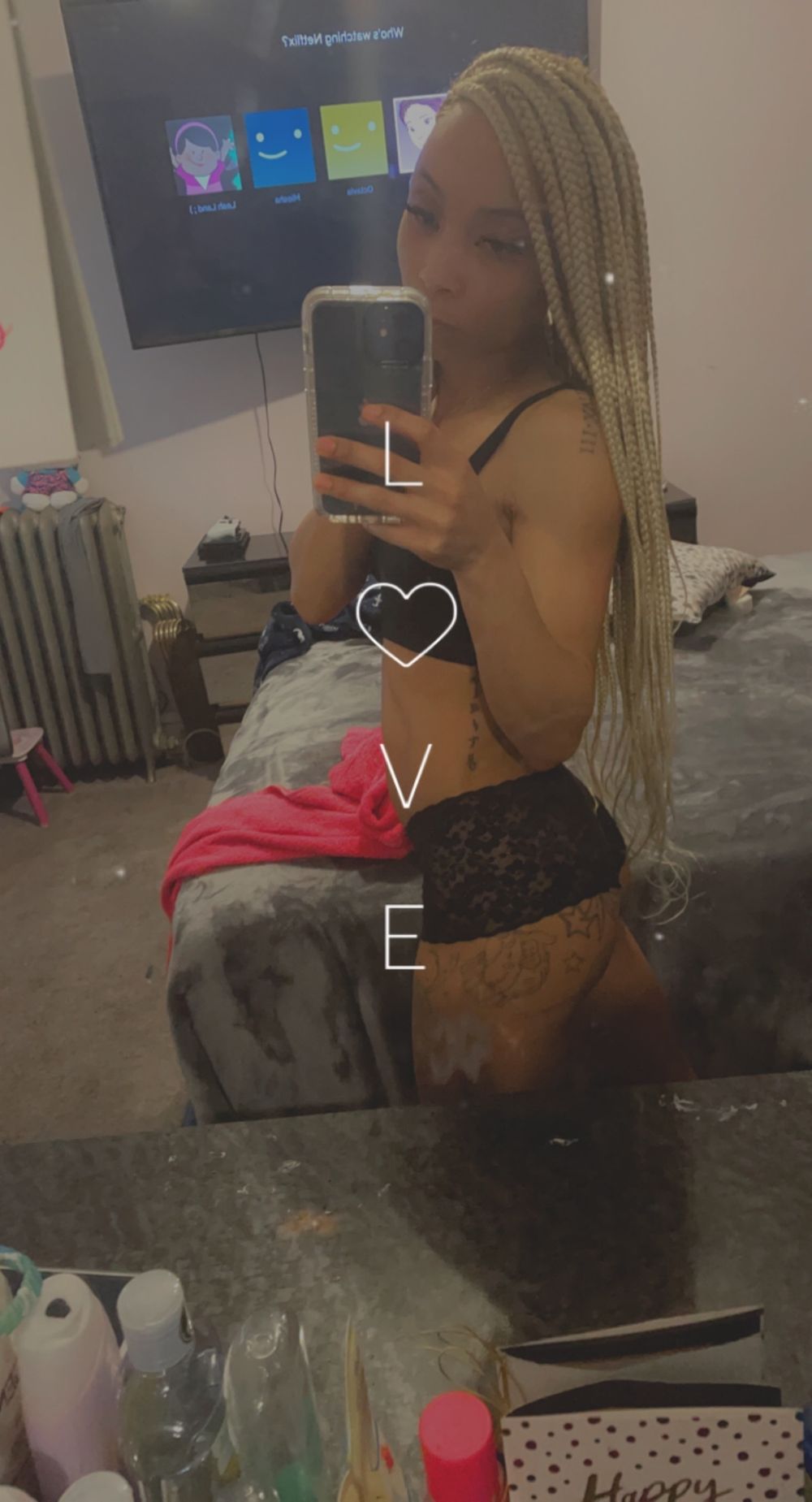 simonebaby1 OnlyFans profile picture