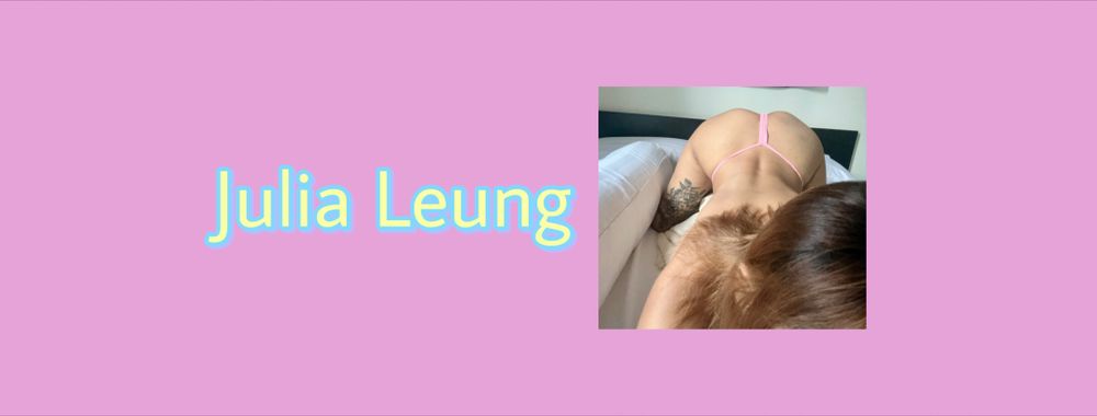 julialeunghot OnlyFans profile picture