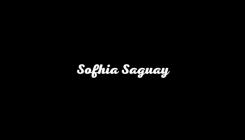 sofhiasaguay1 OnlyFans profile picture