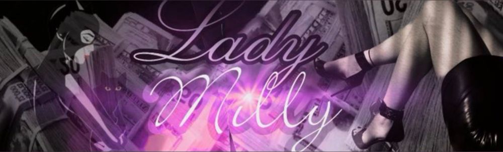 lady_milly OnlyFans profile picture