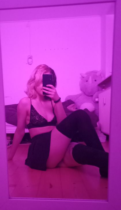 uwulittlemissmolly OnlyFans picture