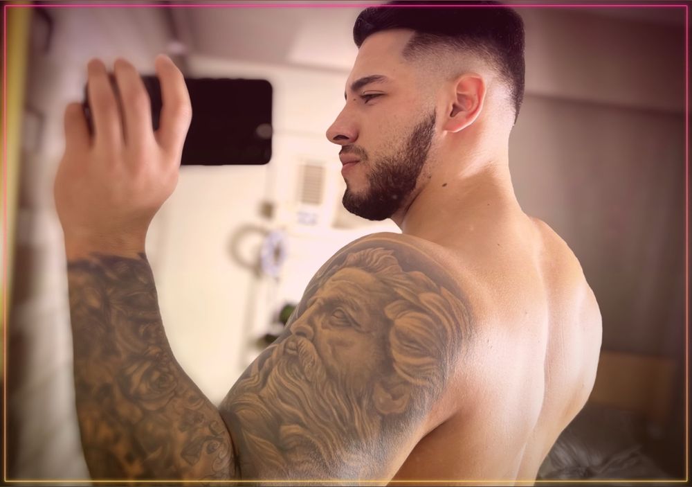 alessandrovoss OnlyFans profile picture