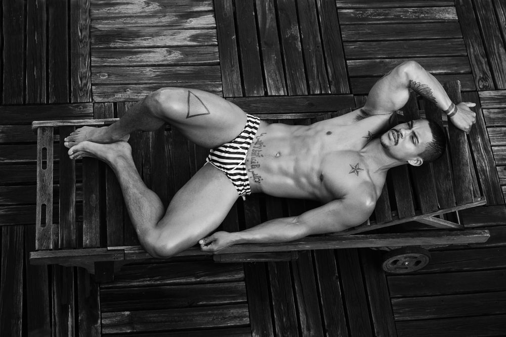 juliusmajor OnlyFans profile picture