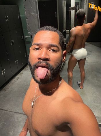 Naughty cock XL