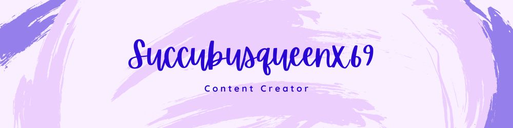 succubusqueenx69 OnlyFans profile picture