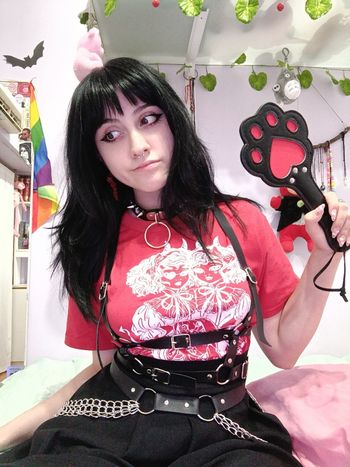 crisa_uwu OnlyFans - Free Trial - Photos - Socials | FansMetrics.com