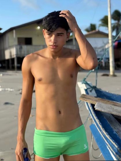 jasontuexx OnlyFans picture