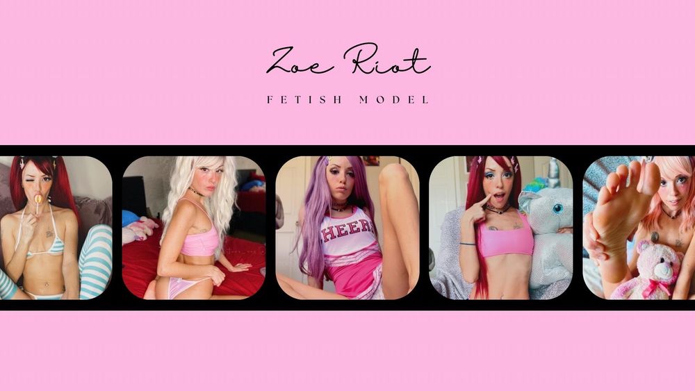zoe_riot OnlyFans profile picture