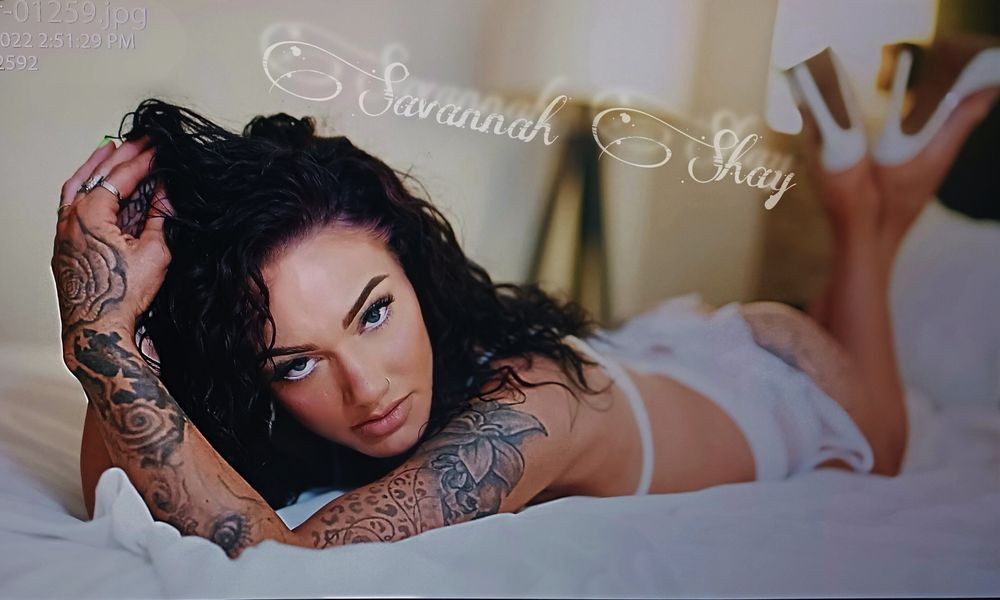 savannah_shay OnlyFans profile picture