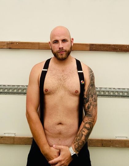 jackyv OnlyFans picture