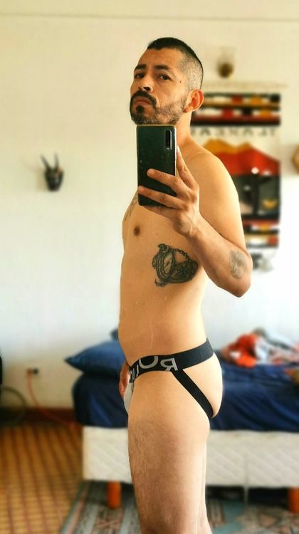 mexicanfroggie OnlyFans picture