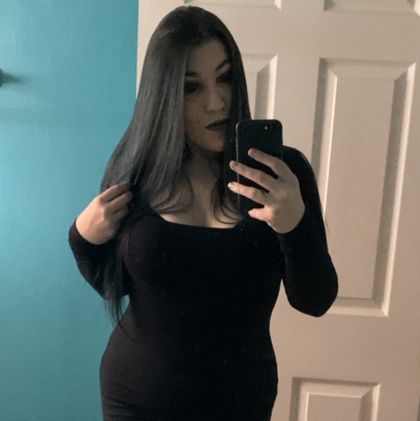 crimsonvixen666 OnlyFans picture