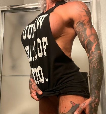 starrbrite OnlyFans picture