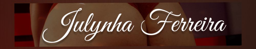 julynha.ofc OnlyFans profile picture