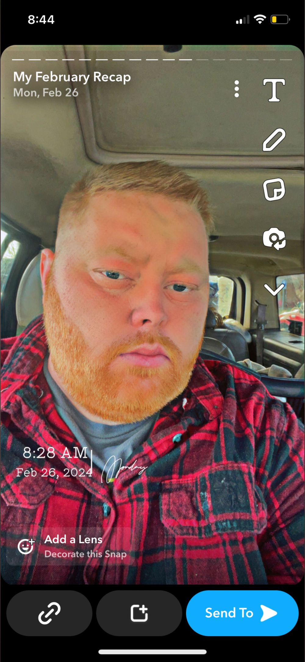 andrewt34178685 OnlyFans profile picture