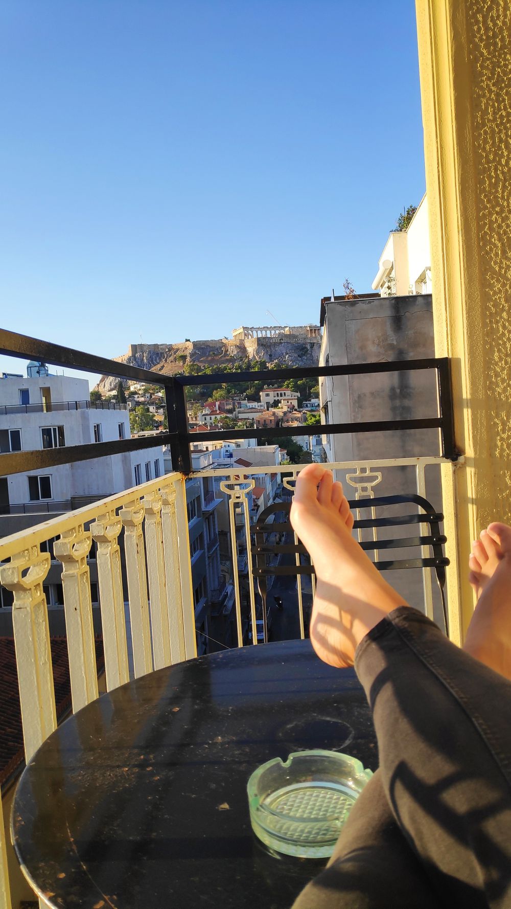lovelyfeet765 OnlyFans profile picture