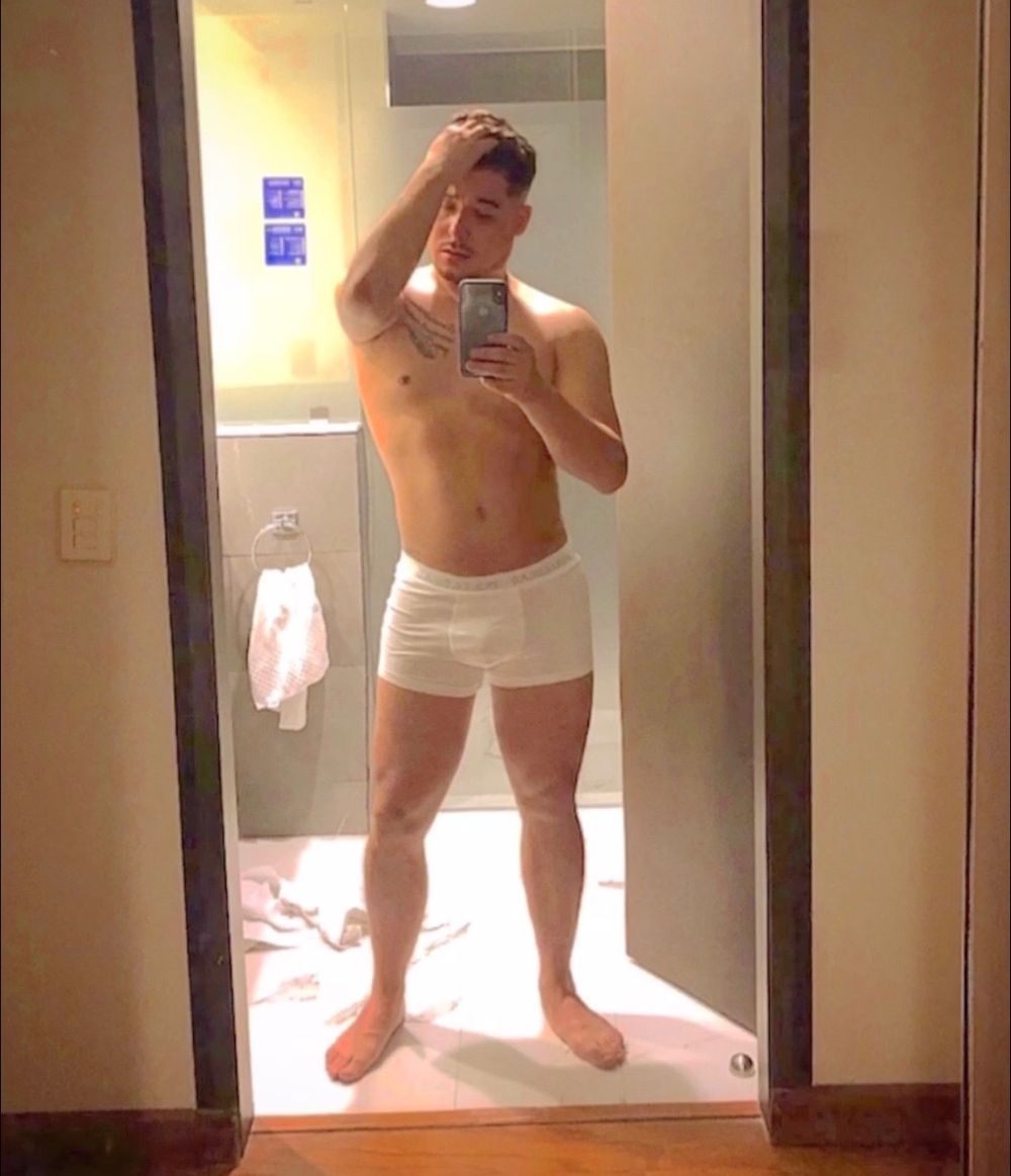 tonyoceangg OnlyFans profile picture
