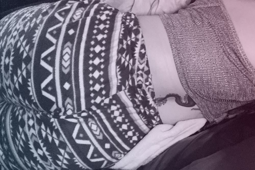 amberxox1 OnlyFans profile picture