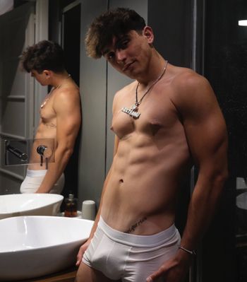Samuele cunto TOP 0.1%