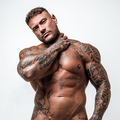 iamthomaspowell OnlyFans picture