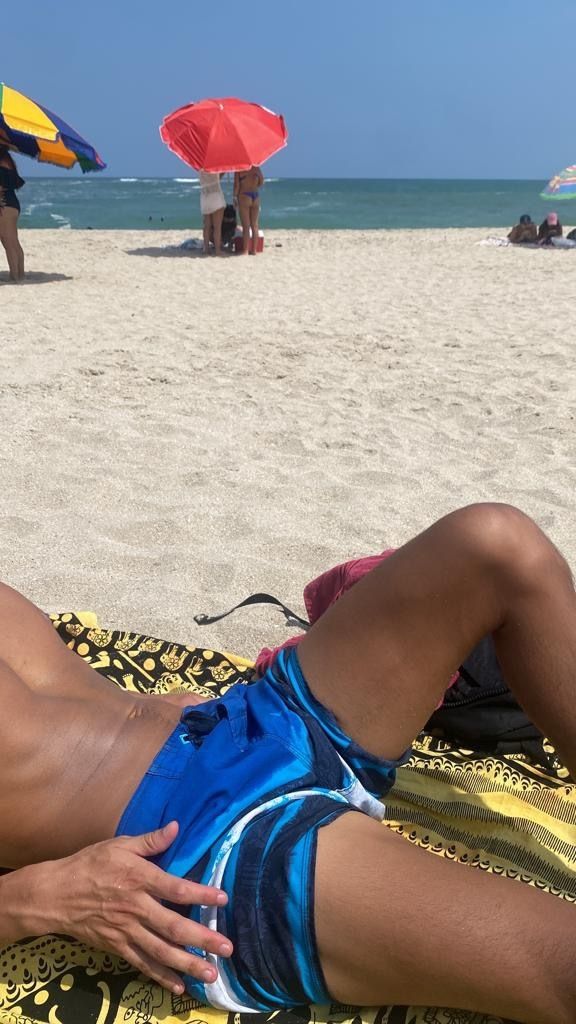 justbenji OnlyFans profile picture