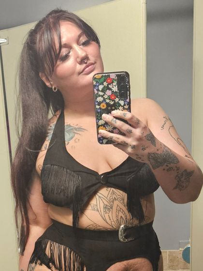 cloverfield_xoxo OnlyFans picture