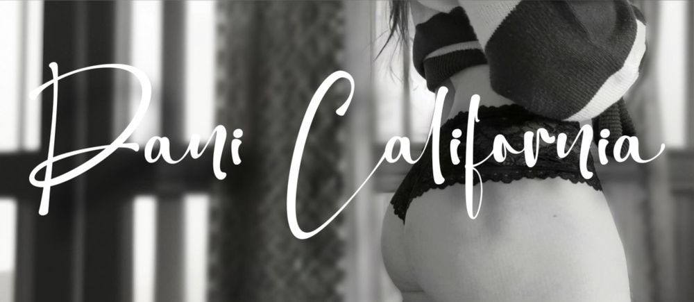 danixcalifornia OnlyFans profile picture