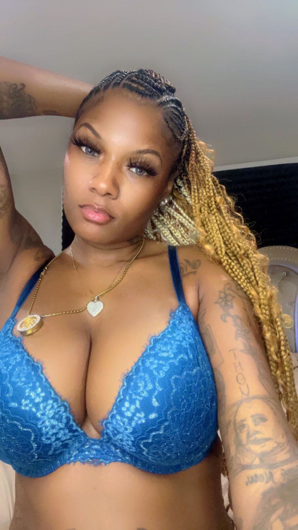 phuckyotattzz OnlyFans profile picture