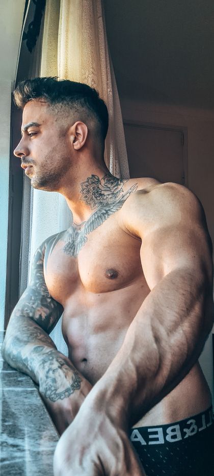bigjoe28 OnlyFans picture