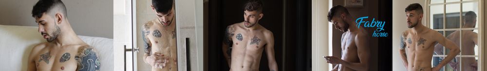 fabryhorse1993 OnlyFans profile picture