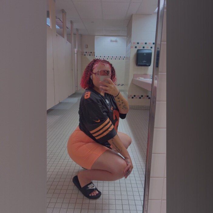 sexii_momma OnlyFans profile picture