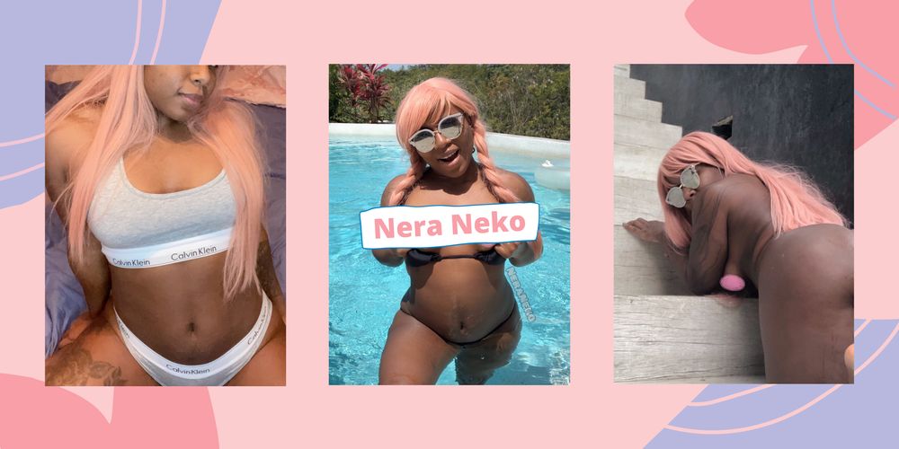 neraneko OnlyFans profile picture