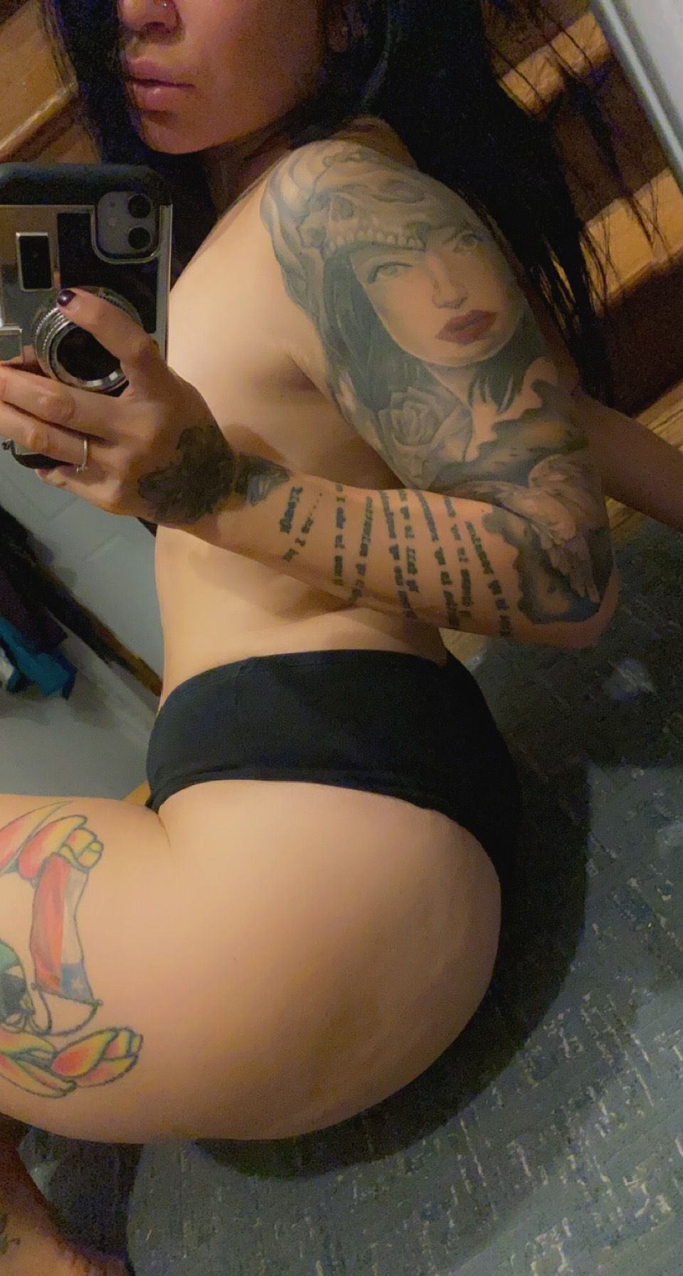 terralunaofficial OnlyFans profile picture