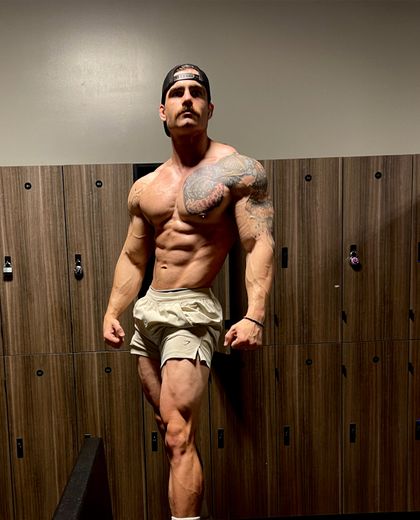 brendonwharton OnlyFans picture