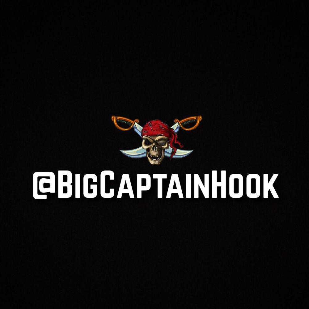 bigcaptainhookxxx OnlyFans profile picture